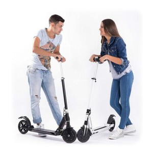 электросамокаты e-carbon